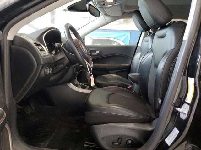 Photo 6 VIN: 3C4NJDBB6JT113903 - JEEP COMPASS LA 