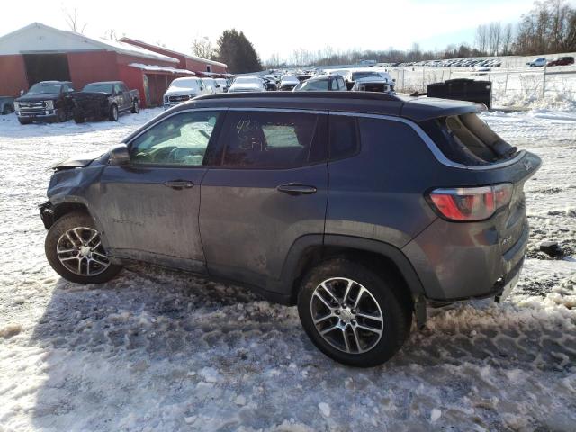 Photo 1 VIN: 3C4NJDBB6JT138655 - JEEP COMPASS LA 