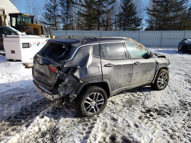 Photo 2 VIN: 3C4NJDBB6JT138655 - JEEP COMPASS LA 