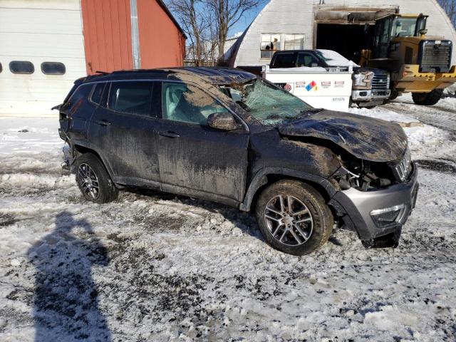 Photo 3 VIN: 3C4NJDBB6JT138655 - JEEP COMPASS LA 