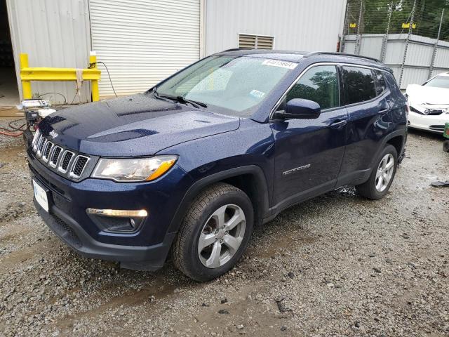 Photo 0 VIN: 3C4NJDBB6JT139286 - JEEP COMPASS LA 