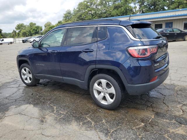 Photo 1 VIN: 3C4NJDBB6JT139286 - JEEP COMPASS LA 