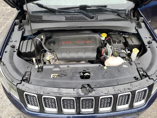 Photo 11 VIN: 3C4NJDBB6JT139286 - JEEP COMPASS LA 