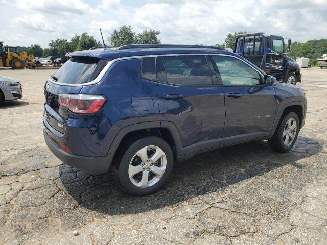 Photo 2 VIN: 3C4NJDBB6JT139286 - JEEP COMPASS LA 