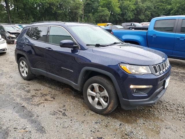 Photo 3 VIN: 3C4NJDBB6JT139286 - JEEP COMPASS LA 