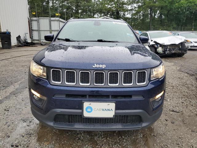 Photo 4 VIN: 3C4NJDBB6JT139286 - JEEP COMPASS LA 