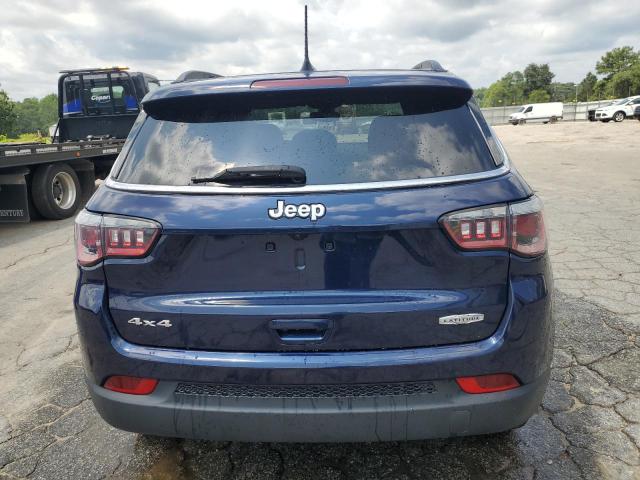 Photo 5 VIN: 3C4NJDBB6JT139286 - JEEP COMPASS LA 