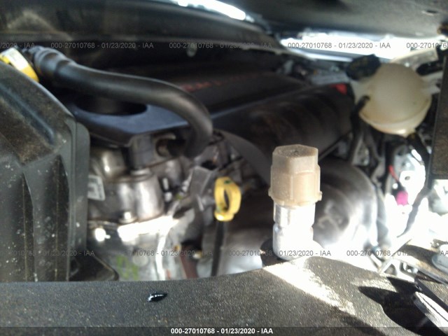 Photo 9 VIN: 3C4NJDBB6JT161563 - JEEP COMPASS 