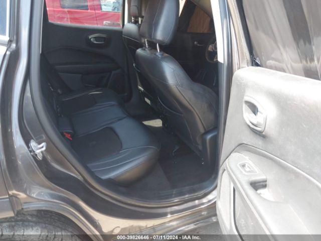 Photo 7 VIN: 3C4NJDBB6JT162227 - JEEP COMPASS 