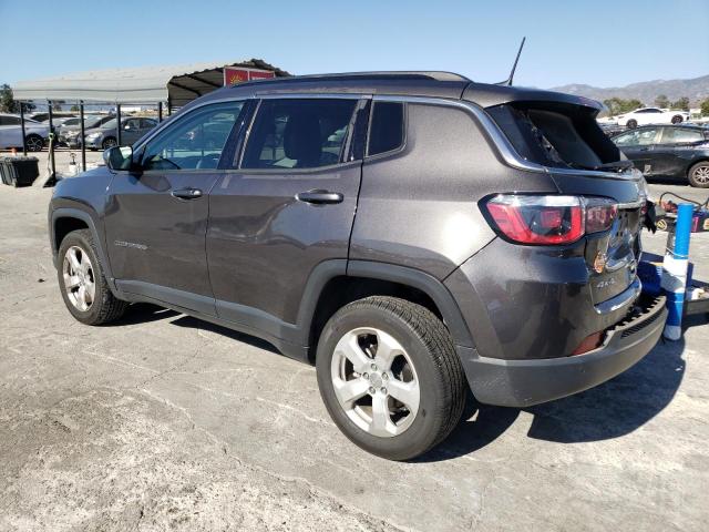 Photo 1 VIN: 3C4NJDBB6JT174992 - JEEP COMPASS 