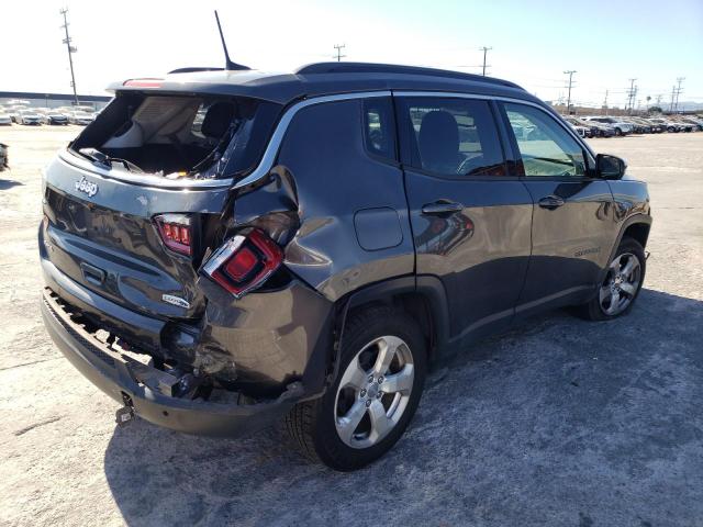 Photo 2 VIN: 3C4NJDBB6JT174992 - JEEP COMPASS 