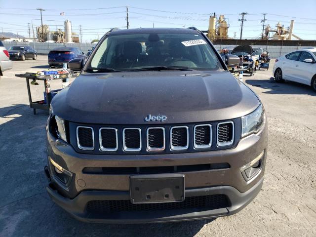 Photo 4 VIN: 3C4NJDBB6JT174992 - JEEP COMPASS 