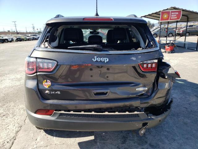 Photo 5 VIN: 3C4NJDBB6JT174992 - JEEP COMPASS 