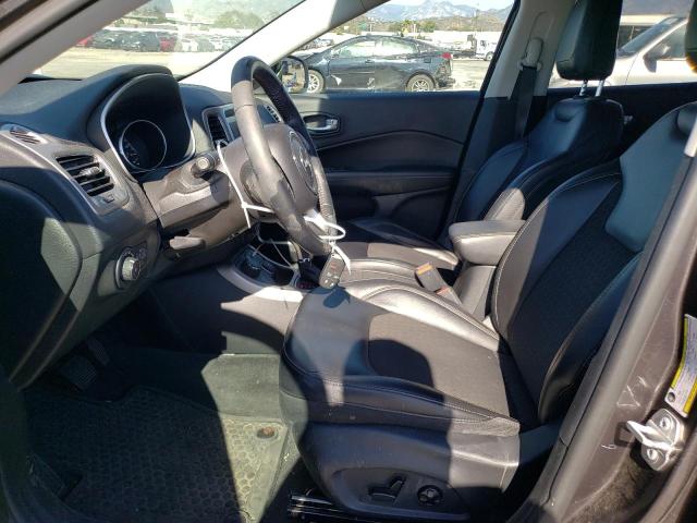 Photo 6 VIN: 3C4NJDBB6JT174992 - JEEP COMPASS 