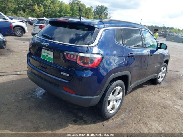 Photo 3 VIN: 3C4NJDBB6JT175897 - JEEP COMPASS 