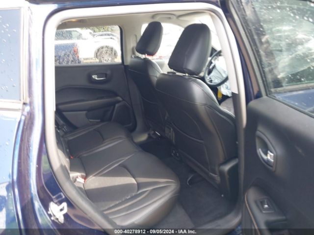 Photo 7 VIN: 3C4NJDBB6JT175897 - JEEP COMPASS 