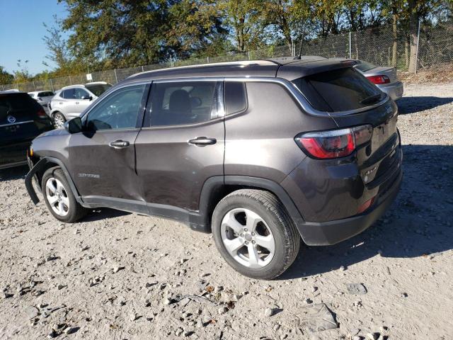 Photo 1 VIN: 3C4NJDBB6JT178198 - JEEP COMPASS LA 