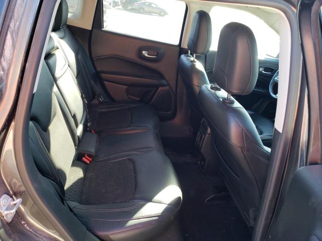 Photo 10 VIN: 3C4NJDBB6JT178198 - JEEP COMPASS LA 