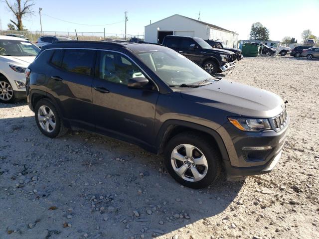 Photo 3 VIN: 3C4NJDBB6JT178198 - JEEP COMPASS LA 