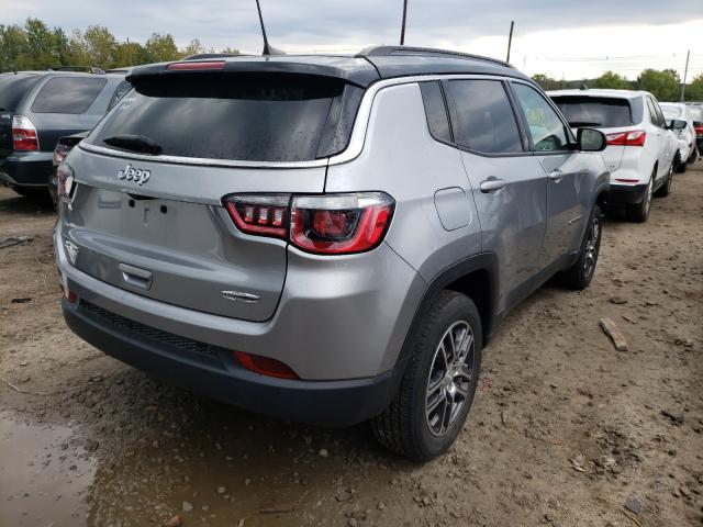 Photo 3 VIN: 3C4NJDBB6JT180890 - JEEP COMPASS LA 