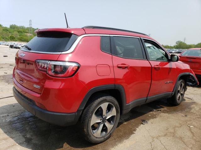 Photo 2 VIN: 3C4NJDBB6JT185751 - JEEP COMPASS LA 