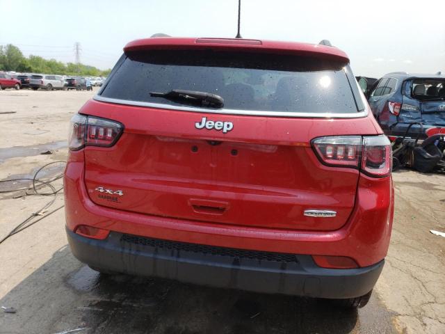 Photo 5 VIN: 3C4NJDBB6JT185751 - JEEP COMPASS LA 