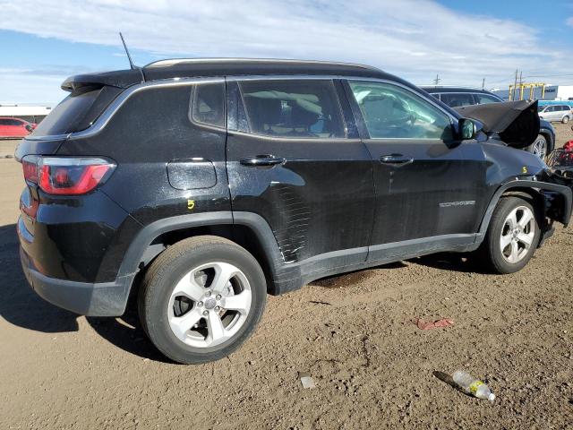 Photo 2 VIN: 3C4NJDBB6JT185927 - JEEP COMPASS LA 