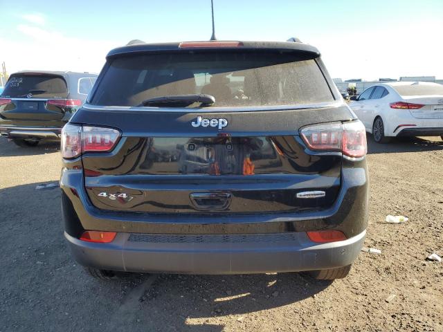 Photo 5 VIN: 3C4NJDBB6JT185927 - JEEP COMPASS LA 