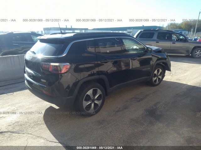 Photo 3 VIN: 3C4NJDBB6JT190867 - JEEP COMPASS 