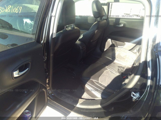 Photo 7 VIN: 3C4NJDBB6JT190867 - JEEP COMPASS 