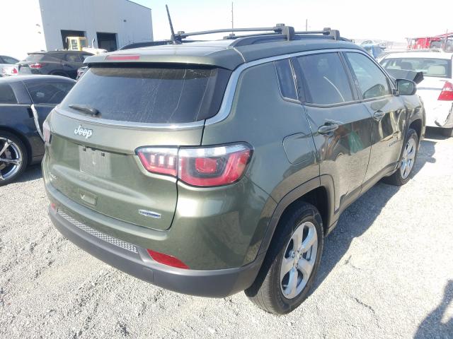 Photo 3 VIN: 3C4NJDBB6JT191095 - JEEP COMPASS LA 