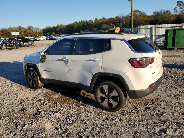 Photo 1 VIN: 3C4NJDBB6JT206887 - JEEP COMPASS 