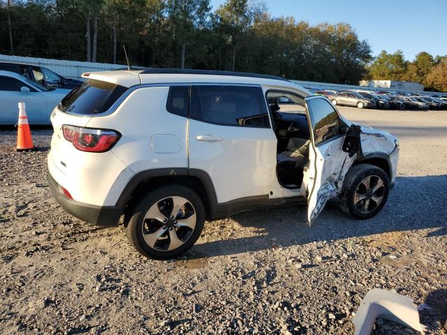 Photo 2 VIN: 3C4NJDBB6JT206887 - JEEP COMPASS 