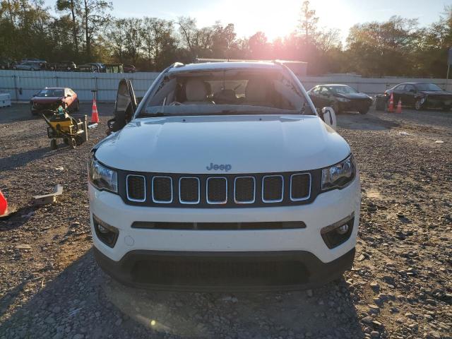 Photo 4 VIN: 3C4NJDBB6JT206887 - JEEP COMPASS 