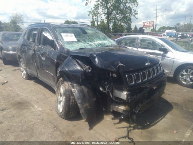 Photo 0 VIN: 3C4NJDBB6JT223351 - JEEP COMPASS 