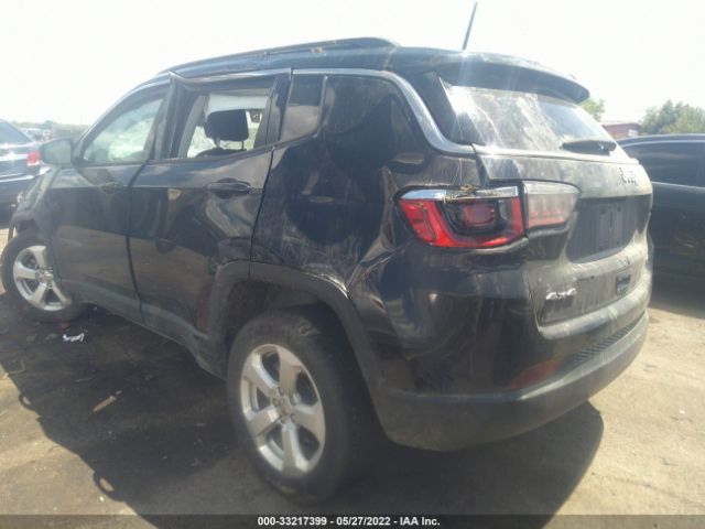 Photo 2 VIN: 3C4NJDBB6JT223351 - JEEP COMPASS 