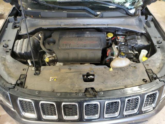 Photo 11 VIN: 3C4NJDBB6JT223673 - JEEP COMPASS 