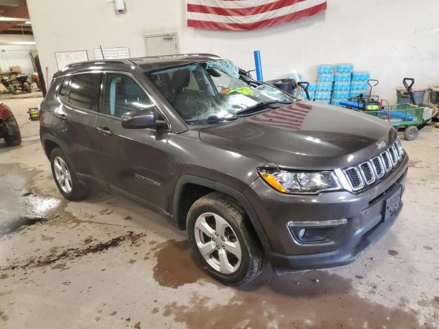 Photo 3 VIN: 3C4NJDBB6JT223673 - JEEP COMPASS 