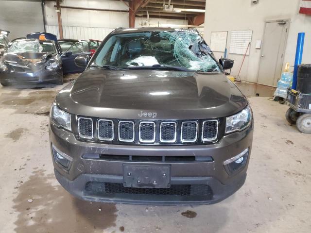 Photo 4 VIN: 3C4NJDBB6JT223673 - JEEP COMPASS 