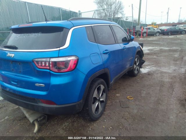 Photo 3 VIN: 3C4NJDBB6JT264806 - JEEP COMPASS 