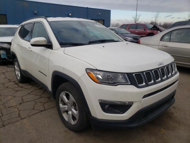 Photo 0 VIN: 3C4NJDBB6JT281346 - JEEP COMPASS LA 