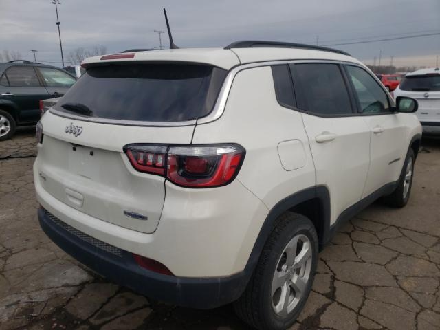 Photo 3 VIN: 3C4NJDBB6JT281346 - JEEP COMPASS LA 