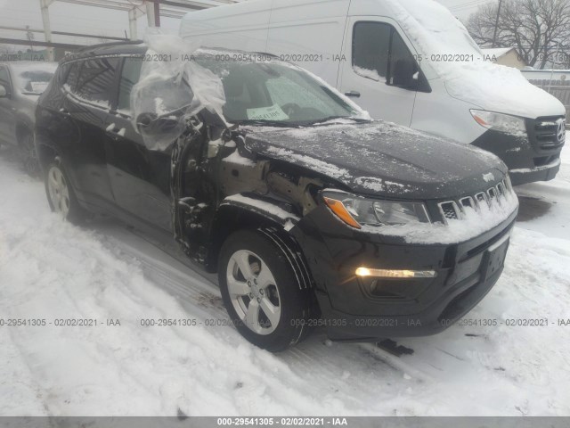 Photo 0 VIN: 3C4NJDBB6JT282089 - JEEP COMPASS 