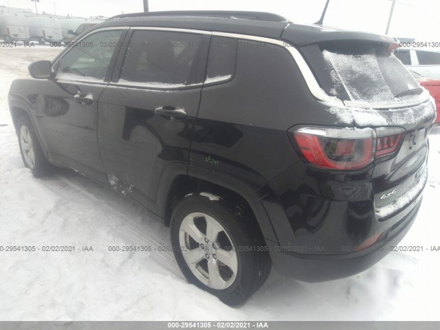 Photo 2 VIN: 3C4NJDBB6JT282089 - JEEP COMPASS 