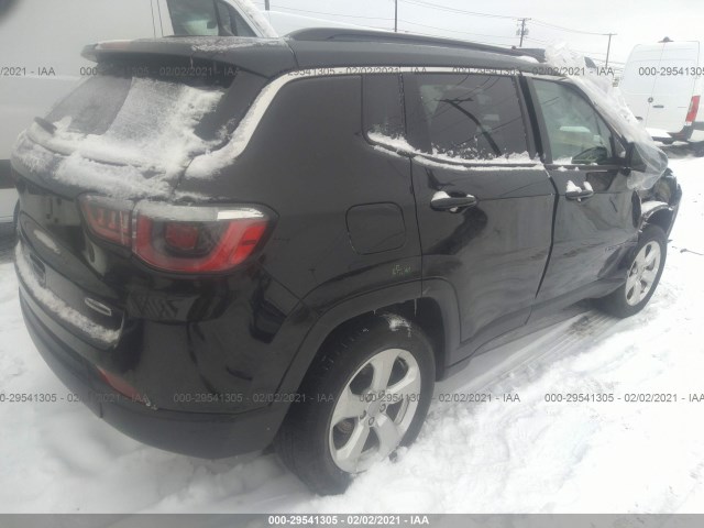 Photo 3 VIN: 3C4NJDBB6JT282089 - JEEP COMPASS 