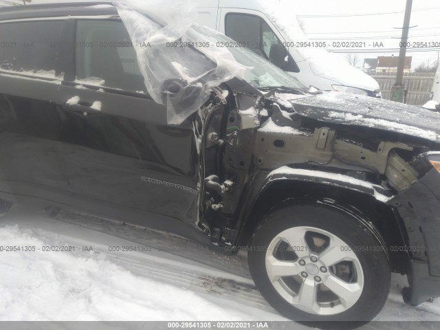 Photo 5 VIN: 3C4NJDBB6JT282089 - JEEP COMPASS 