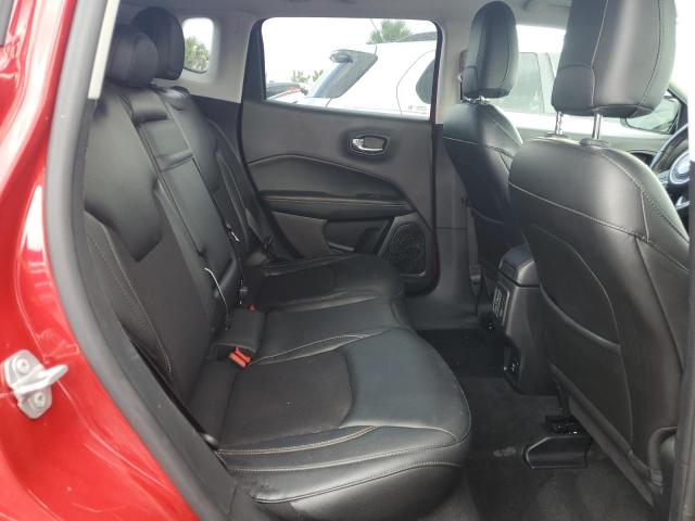 Photo 10 VIN: 3C4NJDBB6JT282108 - JEEP COMPASS LA 