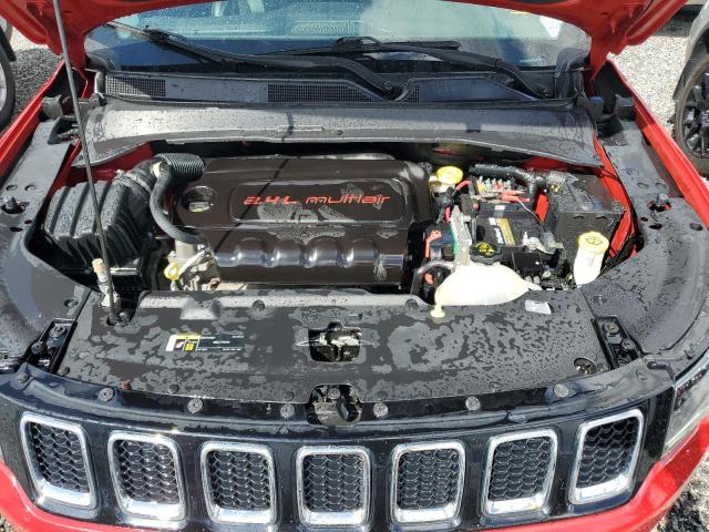 Photo 11 VIN: 3C4NJDBB6JT282108 - JEEP COMPASS LA 