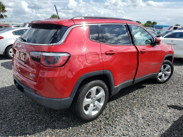 Photo 2 VIN: 3C4NJDBB6JT282108 - JEEP COMPASS LA 