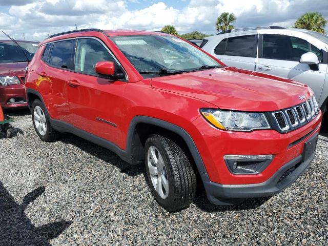 Photo 3 VIN: 3C4NJDBB6JT282108 - JEEP COMPASS LA 